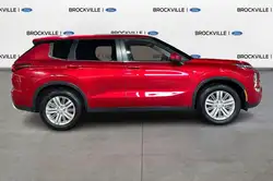 Mitsubishi Outlander снимка Mitsubishi Outlander