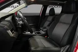 Mitsubishi Outlander снимка Mitsubishi Outlander