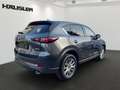Mazda CX-5 Takumi 2.5L SKYACTIV Navi*PDC*Kamera*Sitz-u.Lenkra Gris - thumbnail 4