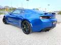 Chevrolet Camaro 6.2L V8 aut. Coupé - Italiana 183 kw Blau - thumbnail 6