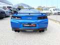 Chevrolet Camaro 6.2L V8 aut. Coupé - Italiana 183 kw Blau - thumbnail 8