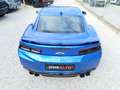 Chevrolet Camaro 6.2L V8 aut. Coupé - Italiana 183 kw Blau - thumbnail 7
