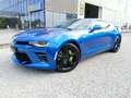 Chevrolet Camaro 6.2L V8 aut. Coupé - Italiana 183 kw Blau - thumbnail 4