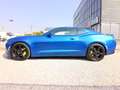 Chevrolet Camaro 6.2L V8 aut. Coupé - Italiana 183 kw Blau - thumbnail 5