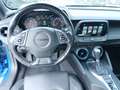 Chevrolet Camaro 6.2L V8 aut. Coupé - Italiana 183 kw Blau - thumbnail 11