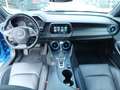 Chevrolet Camaro 6.2L V8 aut. Coupé - Italiana 183 kw Blau - thumbnail 10