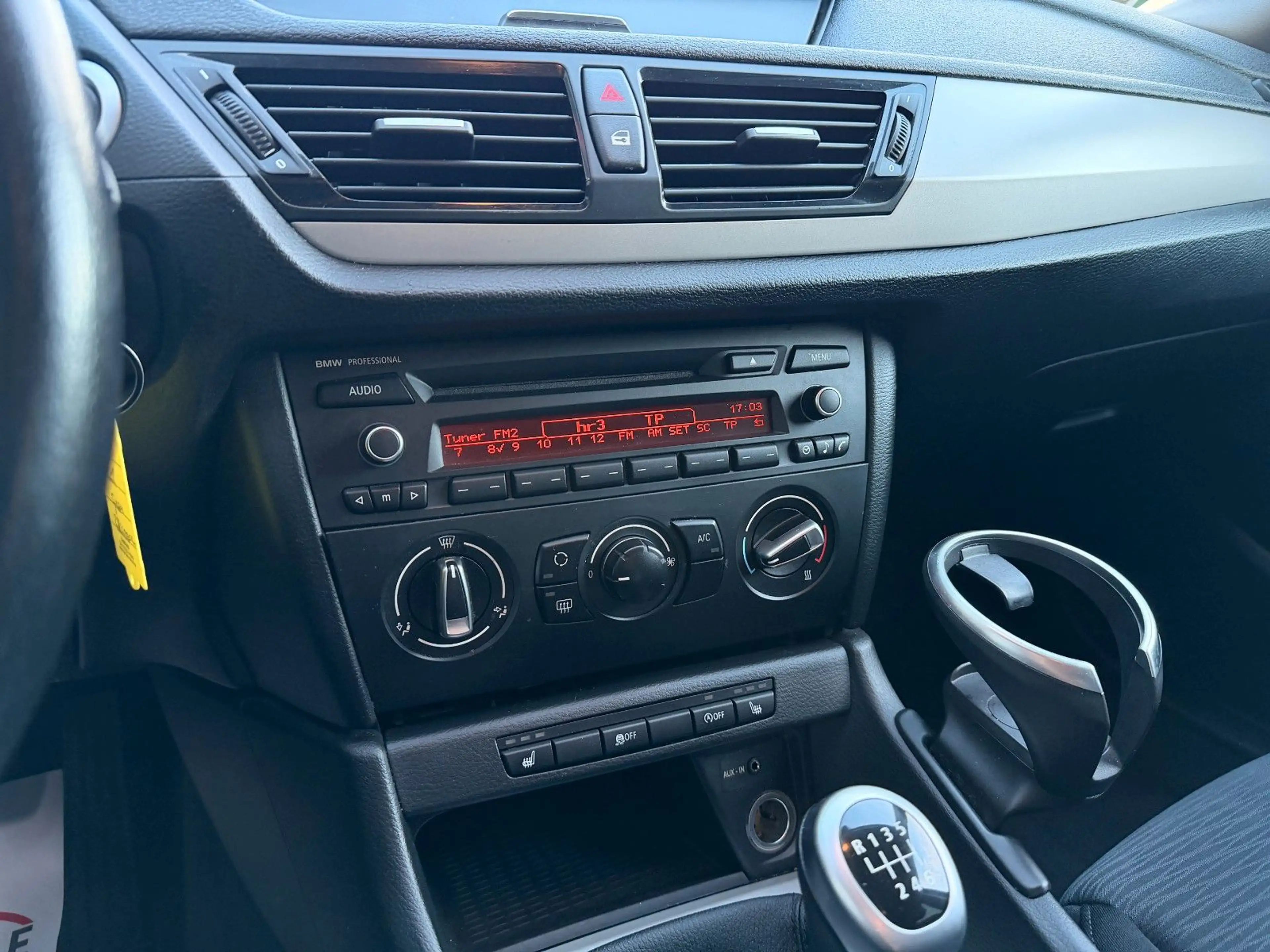 BMW X1 sDrive 16d*Sitzheizung*Kima*2.Hand* — photo 12