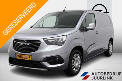 Opel Combo 1.5D L2H1 Edition 100pk Trekhaak/DAB/Navi/Apple/