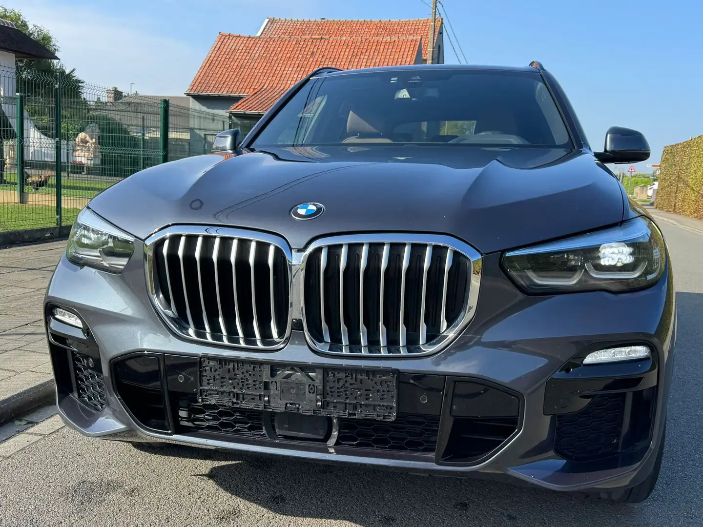 BMW X5 X5 xDrive45e M-Pack - 2