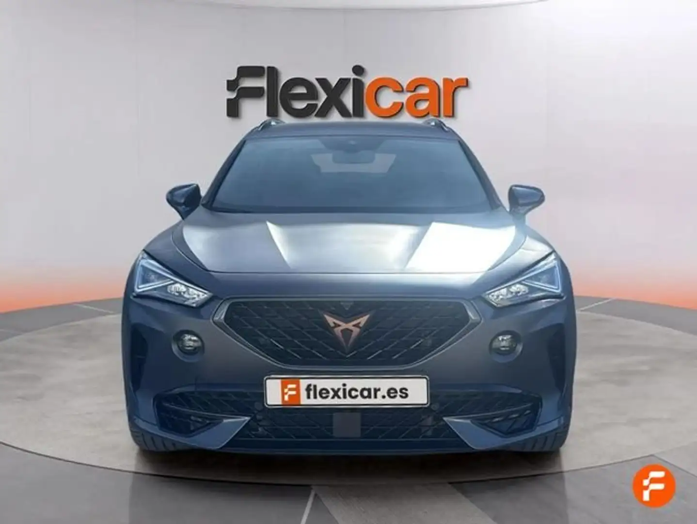 CUPRA Formentor 2.0 TSI 228kW) 4Drive DSG L Ed Graphene Gris - 2