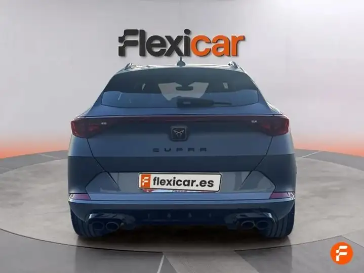 Cupra Formentor 2.0 TSI 4Drive DSG L Ed Graphene 2021, foto 8