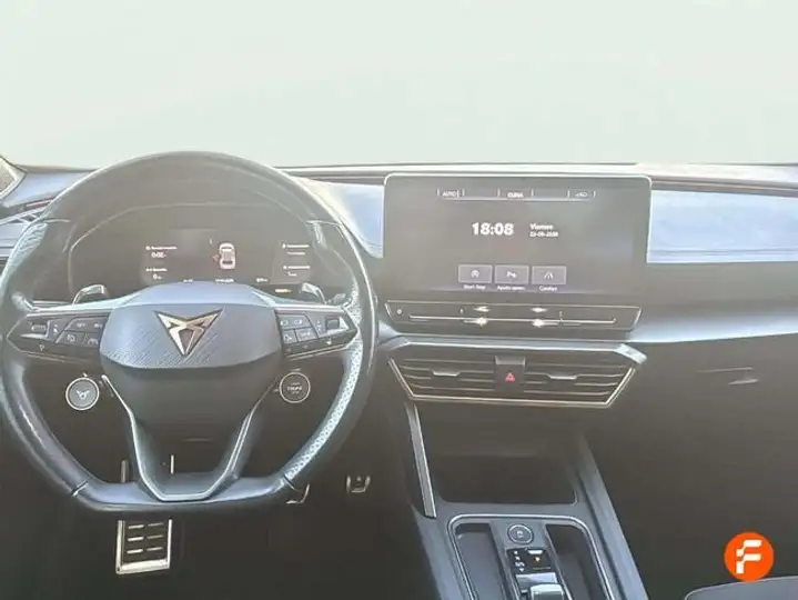 Cupra Formentor 2.0 TSI 4Drive DSG L Ed Graphene 2021, foto 10