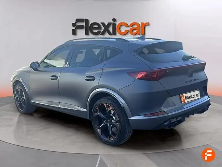 Cupra Formentor 2.0 TSI 4Drive DSG L Ed Graphene 2021, foto 7