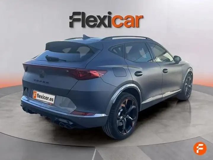 Cupra Formentor 2.0 TSI 4Drive DSG L Ed Graphene 2021, foto 9