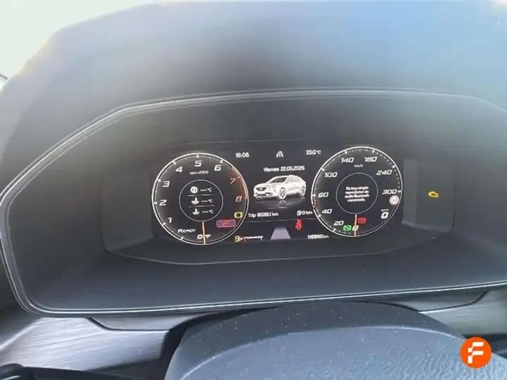 Cupra Formentor 2.0 TSI 4Drive DSG L Ed Graphene 2021, foto 14