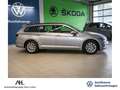 Volkswagen Passat Variant BUSINESS TDI DSG+ALU 16''+360°KAMERA+TRAVEL ASSIST Plateado - thumbnail 3