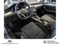 Volkswagen Passat Variant BUSINESS TDI DSG+ALU 16''+360°KAMERA+TRAVEL ASSIST Plateado - thumbnail 13