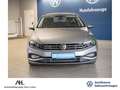 Volkswagen Passat Variant BUSINESS TDI DSG+ALU 16''+360°KAMERA+TRAVEL ASSIST Plateado - thumbnail 2