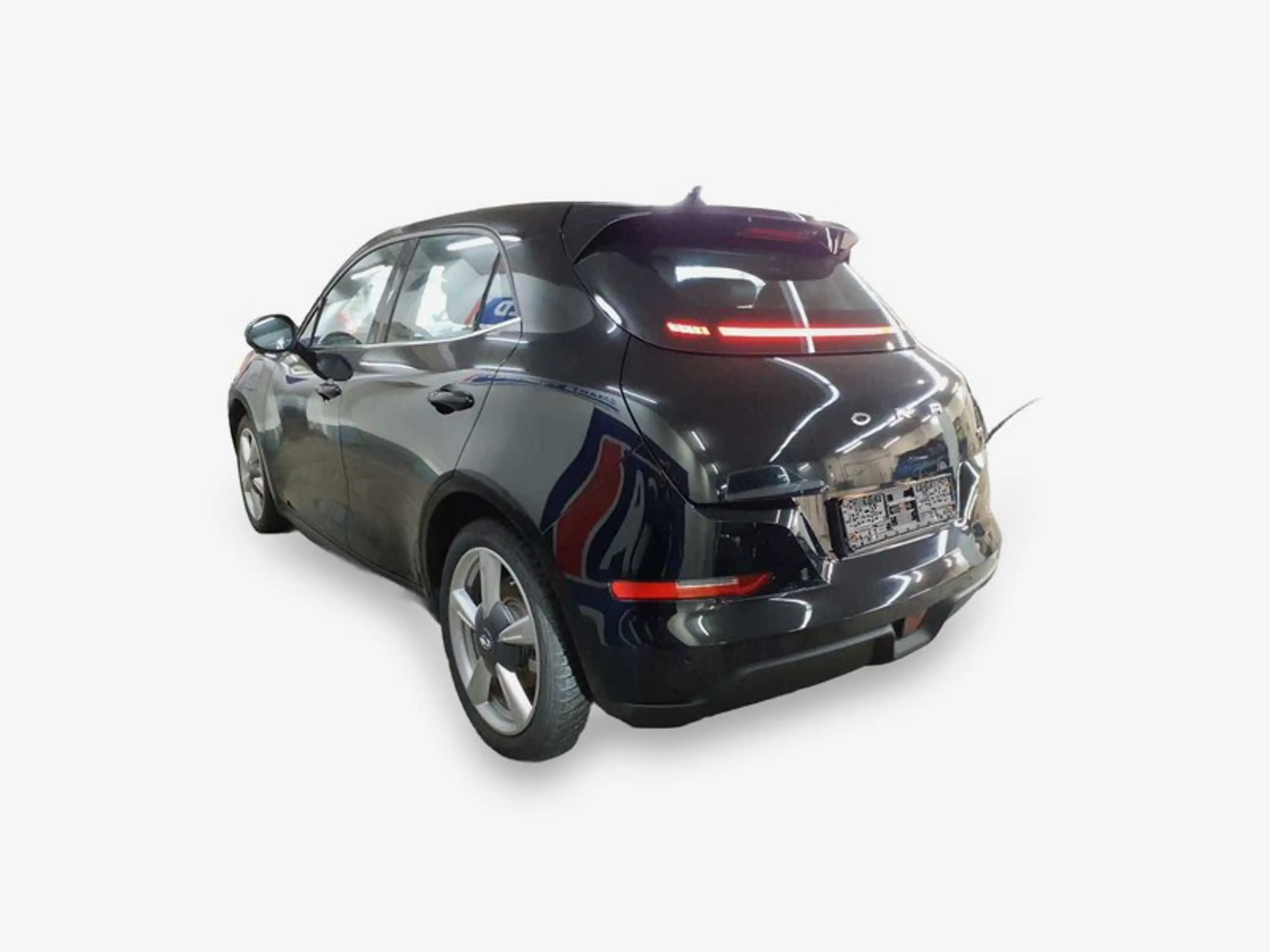 Ora Funky Cat T-Leder Navi LED 360° — photo 4