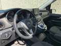 Mercedes-Benz V 250 5 PLACES UTILITAIRE*BTE AUTO*ATT REM*GPS Brun - thumbnail 3