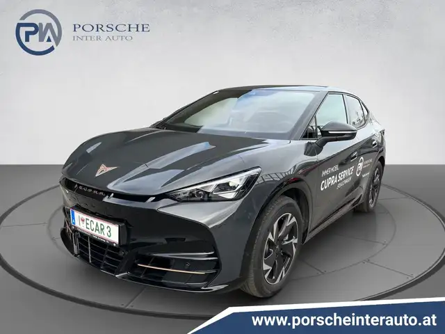 CUPRA Tavascan Alpha 210kW/286PS