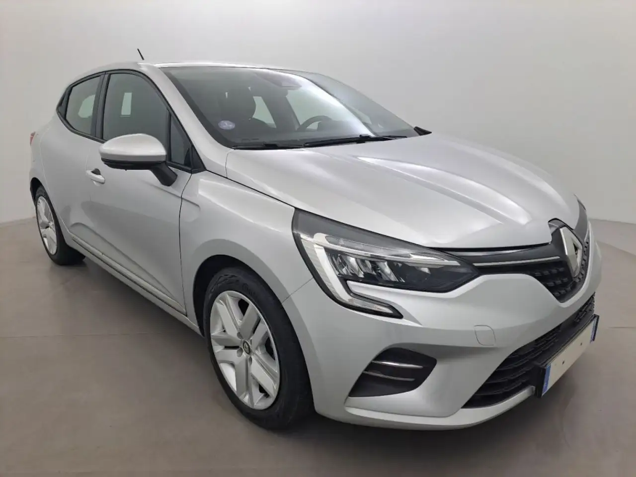 Renault Clio V SOCIETE 1.6 E-Tech 140 Business