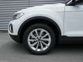 Volkswagen T-Roc Style TDI 4MOTION DSG Weiß - thumbnail 4