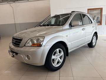 2.5 16V CRDI VGT 4WD Active