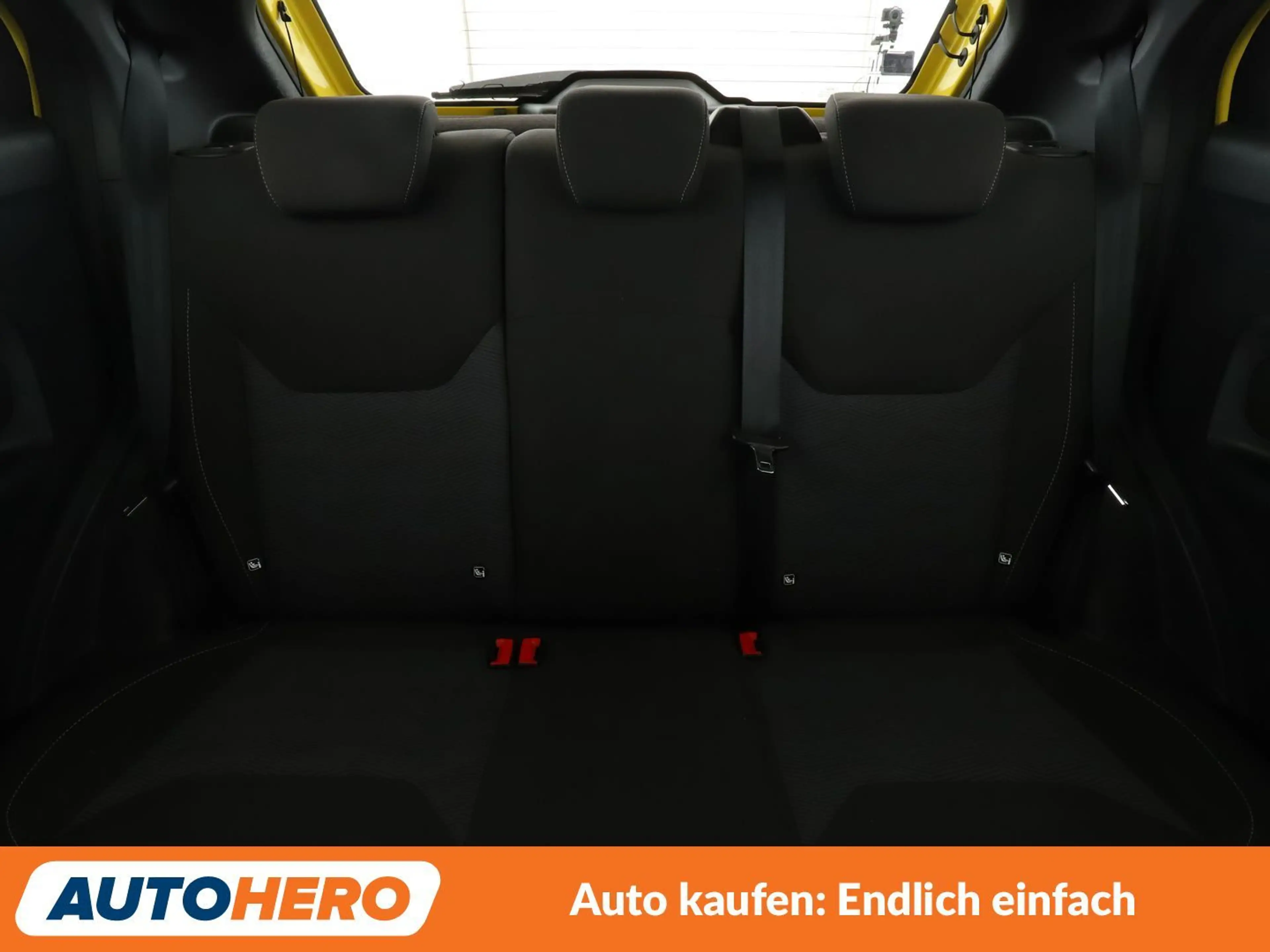 Ford Ka/Ka+ 1.2 Ti-VCT Basis*KLIMA*GARANTIE* — photo 15
