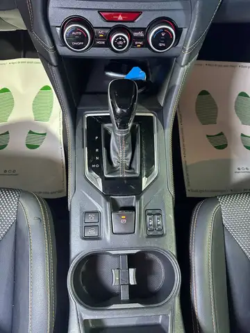 Subaru XV view 7