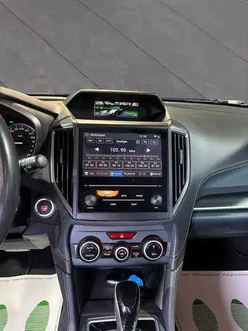 Subaru XV view 10