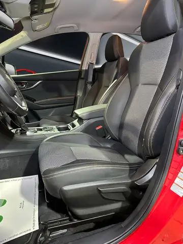 Subaru XV view 11