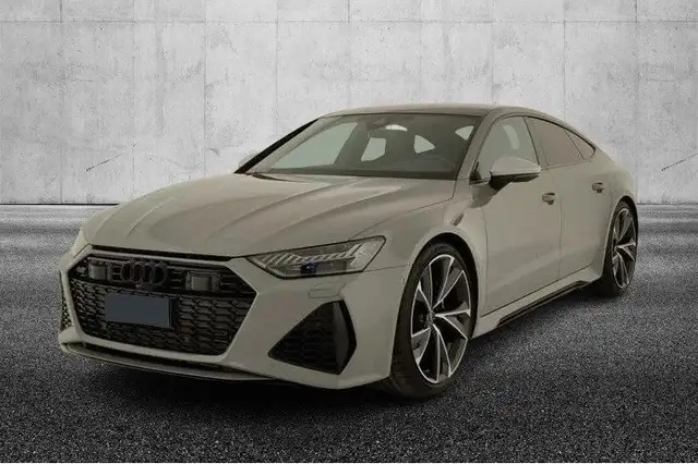 Audi RS 7 SPB quattro tiptronic