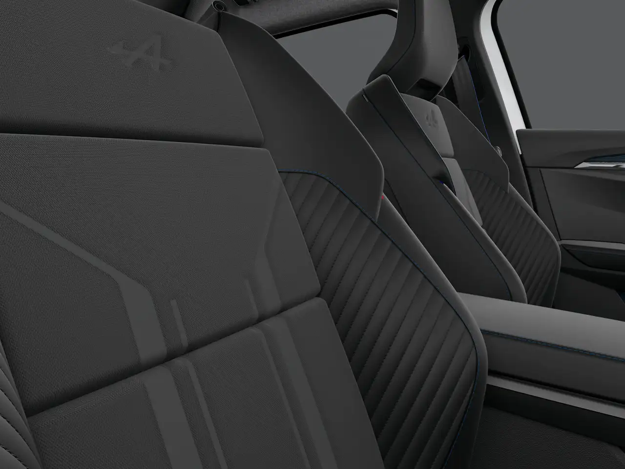 Renault Scenic 2026 — фото 11