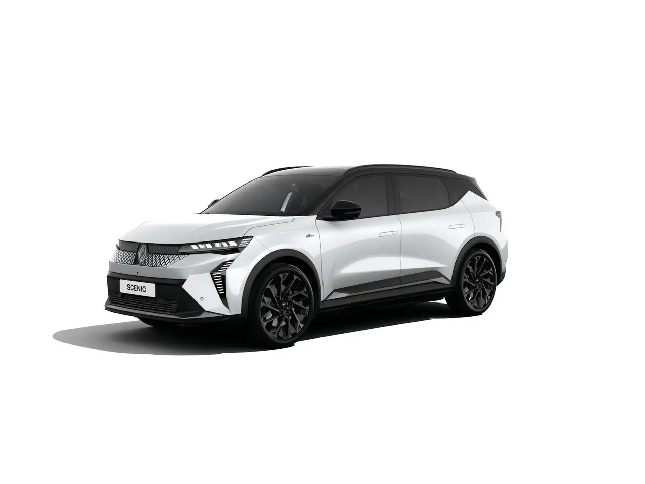 Renault Scenic 2026