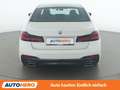 BMW 530 530i Mild-Hybrid M Sport Weiß - thumbnail 5