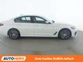 BMW 530 530i Mild-Hybrid M Sport Weiß - thumbnail 7