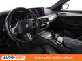 BMW 530 530i Mild-Hybrid M Sport Weiß - thumbnail 11
