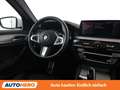 BMW 530 530i Mild-Hybrid M Sport Weiß - thumbnail 13