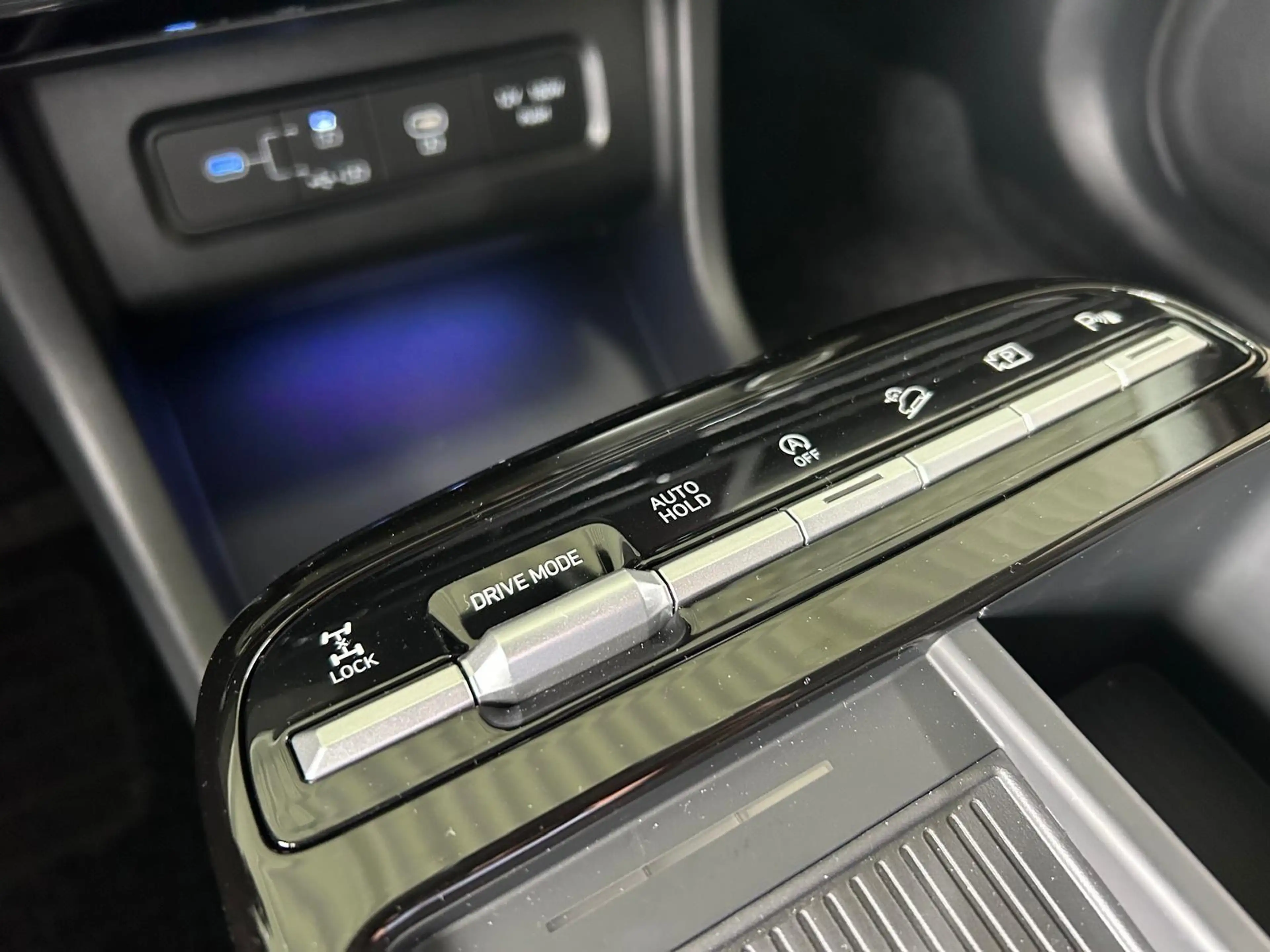 Hyundai TUCSON FL 1.6 T-GDI 7DCT Prime Assistenz-P.PD.LED — photo 11