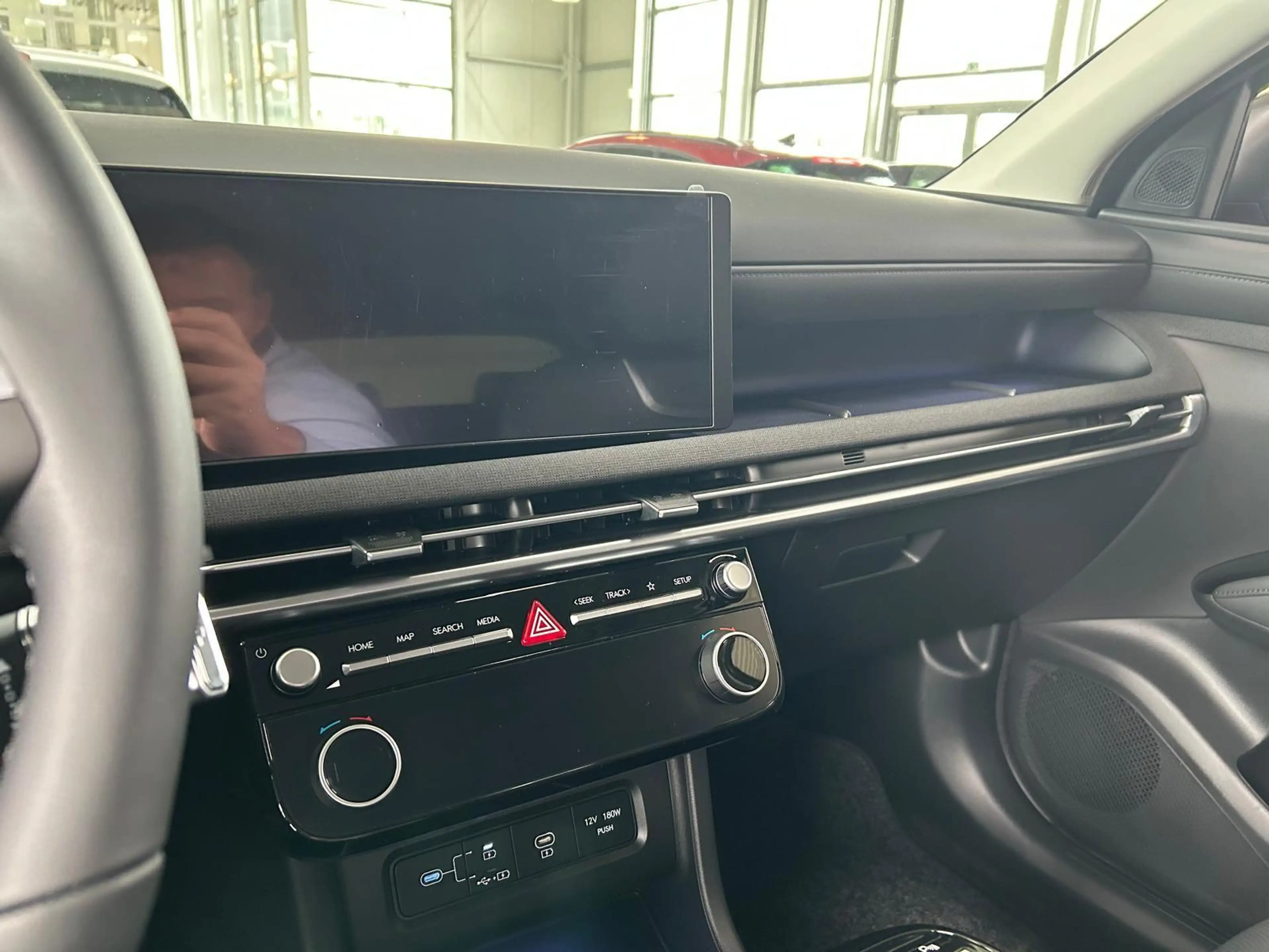 Hyundai TUCSON FL 1.6 T-GDI 7DCT Prime Assistenz-P.PD.LED — photo 10