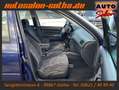 Volkswagen Bora Lim. 1.6 16V Comfortline KLIMA+AHK TÜV09.27 Blau - thumbnail 8