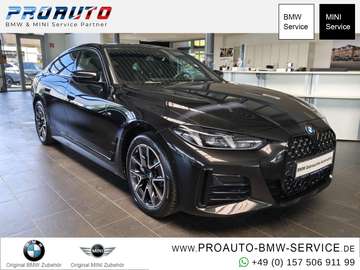 i Gran Coupe xDrive M Sport ACC/GSD/AHK