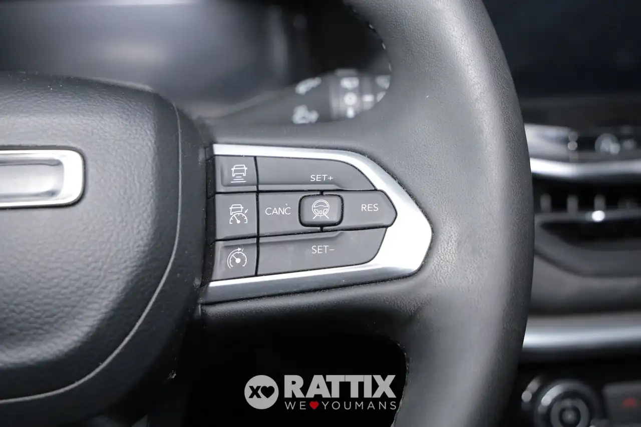Jeep Compass 1.6 MJT 130CV Limited, миниатюра 12