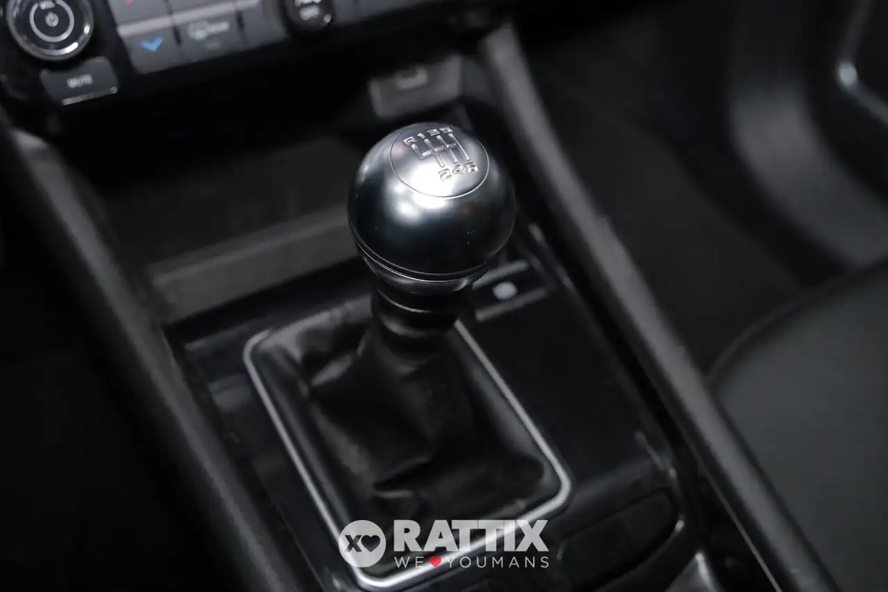 Jeep Compass 1.6 MJT 130CV Limited, миниатюра 27