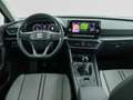 SEAT Leon 1.5 TSI 130PK Style | Navi via APP | Virtual Displ Grijs - thumbnail 4