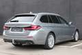 BMW 530 e Touring - Comfort Access - Trekhaak - Alarm - .. Gris - thumbnail 4