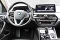 BMW 530 e Touring - Comfort Access - Trekhaak - Alarm - .. Gris - thumbnail 14