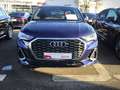 Audi Q3 Sportback 35 TFSI S line AHK SONOS Standhzg. Blau - thumbnail 2