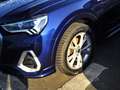 Audi Q3 Sportback 35 TFSI S line AHK SONOS Standhzg. Blau - thumbnail 5
